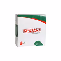 پد الکلی تزریقاتی نیوساد 100 عددی