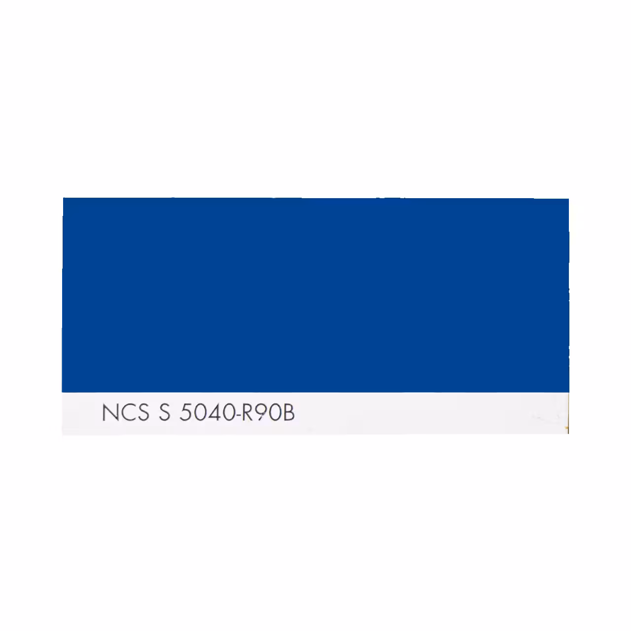 رنگ روغنی سفارشی ساندورا کد NCS S 5040-R90B 1000 گرمی
