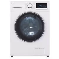 ماشین لباسشویی اتوماتیک 8 کیلوگرم اسنوا مدل SWM-A81