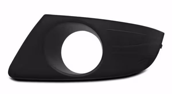 قاب مه شكن جلو چپ اورجینال شركتی تندر 90 ( ال90 پلاس )