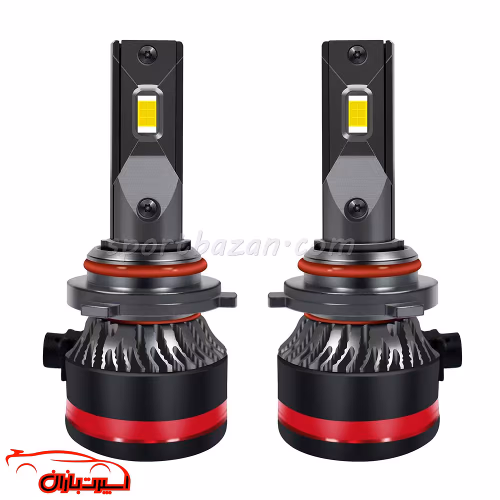 هدلایت M8 کانپکس با شش ماه گارانتی-M8 Conpex