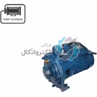 پمپ آب 2 اسب 2 پروانه ونیکو VONICO