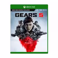 GEARS OF WAR 5