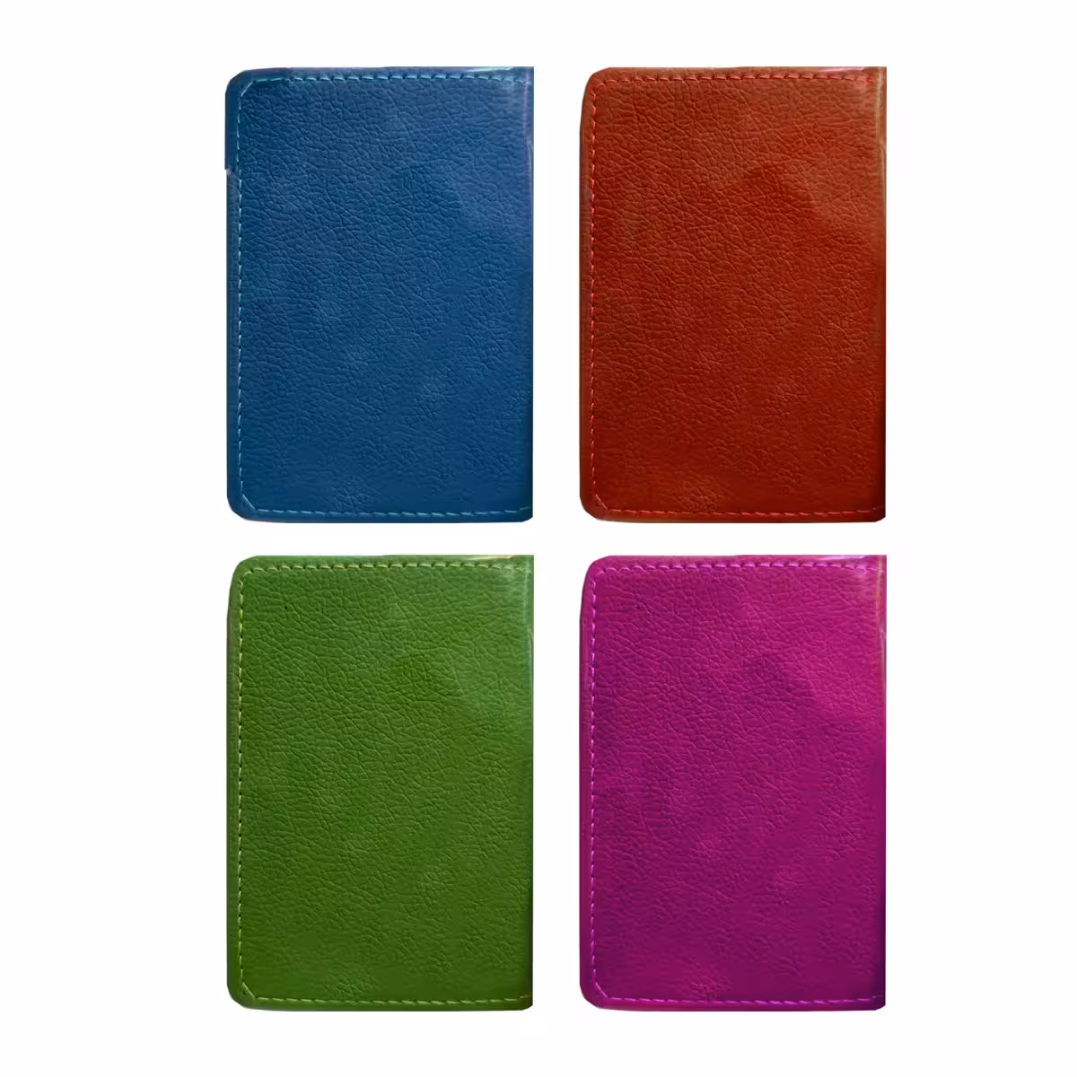 دفترچه یادداشت چرمی کوچک کد 117008301