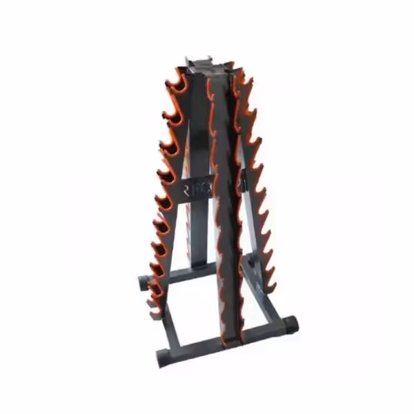 رک دمبل بانوان 4 طرفه Alfa