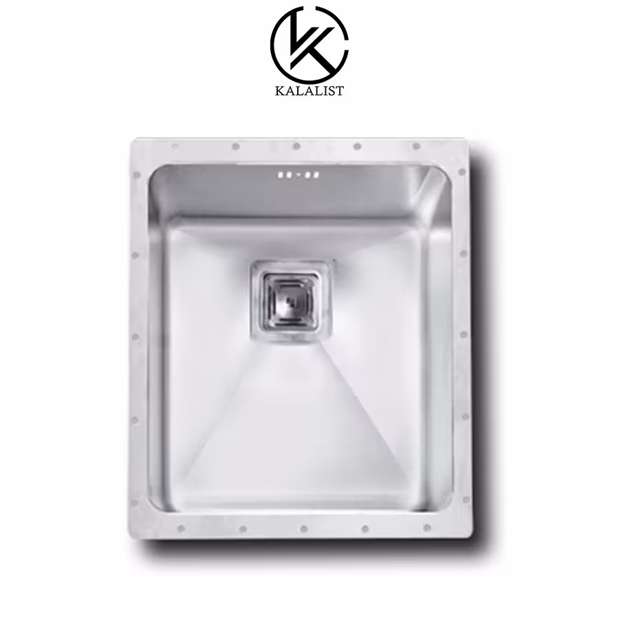 سینک اخوان زیرکار مدل 403