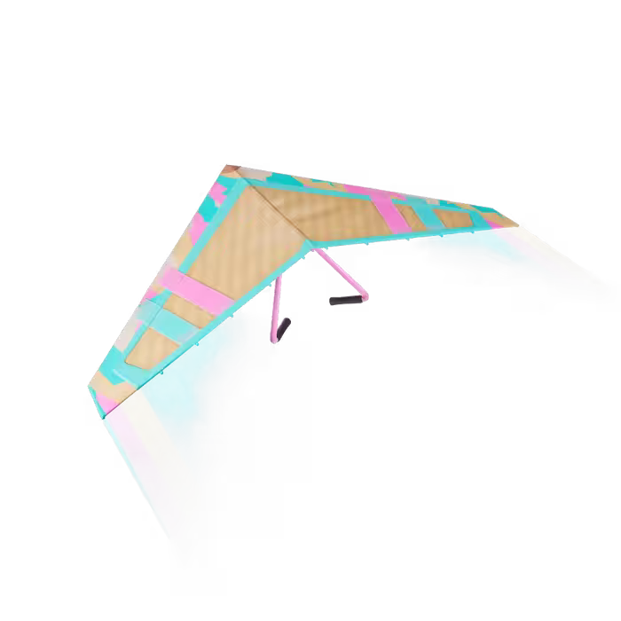 Sky Stripe