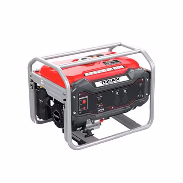 موتور برق بنزینی توسن مدل 1033G