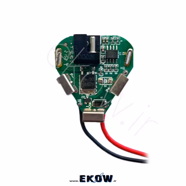 ماژول شارژر بالانسر 3سلولی 15امپر دریلی (5cell 15A)