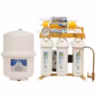 دستگاه تصفیه آب مدل X GOLD M700