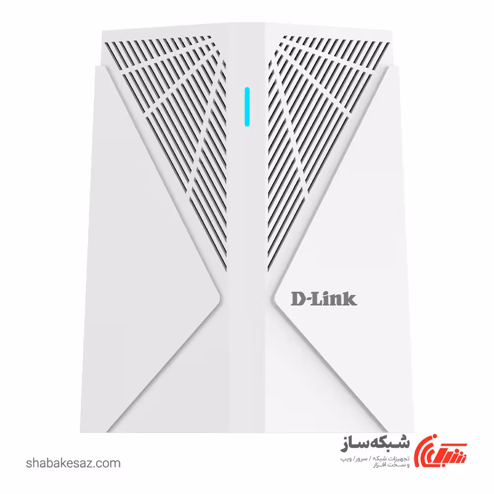 قیمت و خرید وایرلس روتر دی لینک D-Link DIR-XE5480 - شبکه ساز