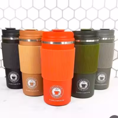 تراول ماگ دورسیلیکونی