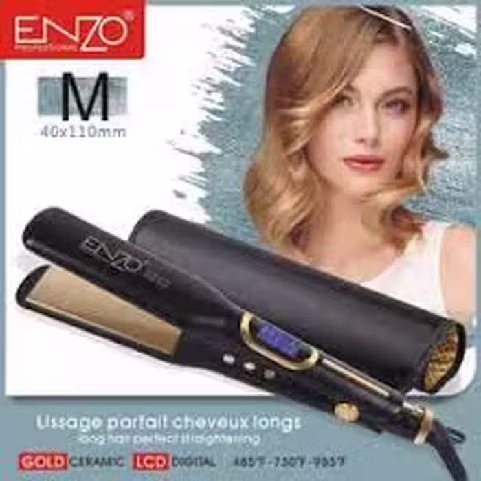 اتو مو انزو پروفیشینال مدل 3108