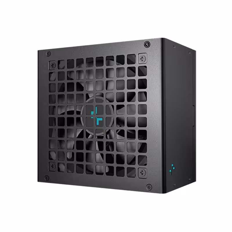 پاور 550 وات دیپ کول PL550D