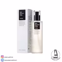 لیکوئید قوی BHA کوزارکس کنترل کننده چربی اضافی و جوش سر سیاه حجم 100 میل