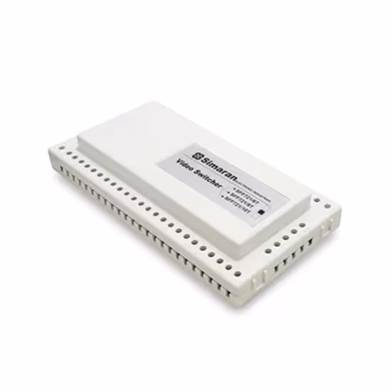 سوئیچر SFF721 مدل 6T سیماران