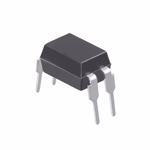 اپتوکوپلر PC817 DIP
