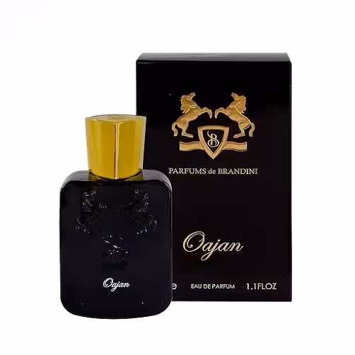 BRANDINI OAJAN 33 برندینی عطر اوژان اسپرت رایحه تند