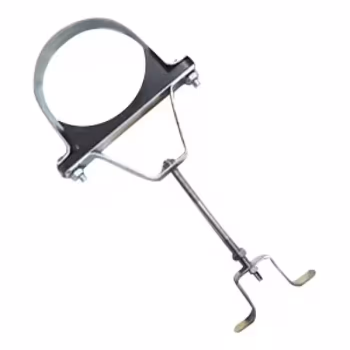 بست رگلاژی آریا سایز 3 اینچ