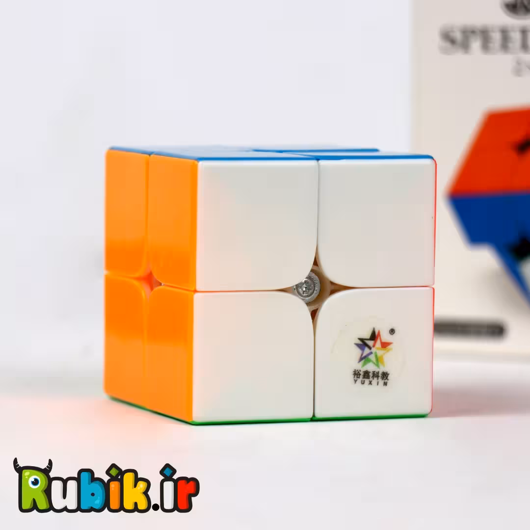 2*2 یوکسین لیتل مجیک