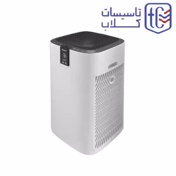 دستگاه تصفیه هوا زانتی ZMAF-84WL3HCIA