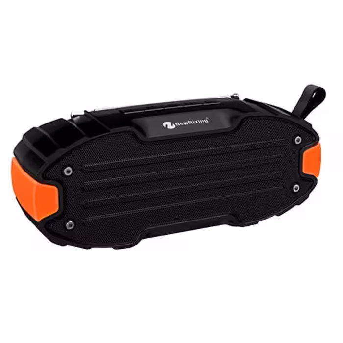 اسپیکر قابل حمل نیوریکسینگ مدل NR-907FM | کالا مکس