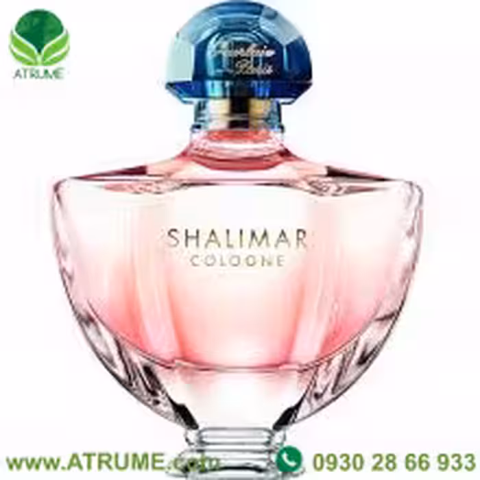 عطر ادکلن گرلن شالیمار کولوژن 50 میل زنانه