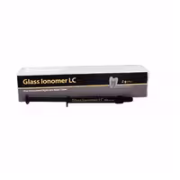 گلاس اینومر لایت کیور مروابن Glass Ionomer Light Cure Morvabon