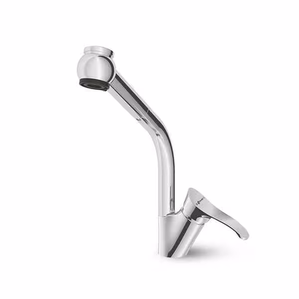 شیر ظرفشویی شاوری شودر مدل لرد