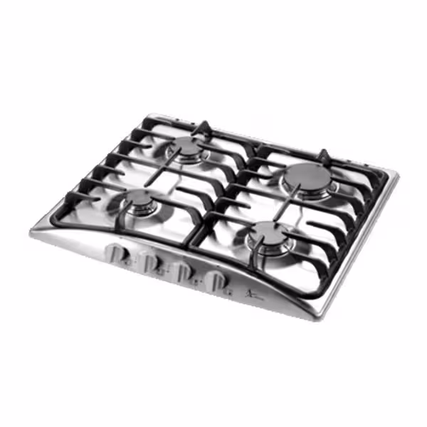 اجاق گاز صفحه ای ایتالیایی G15-HE _ اخوان/Akhavan