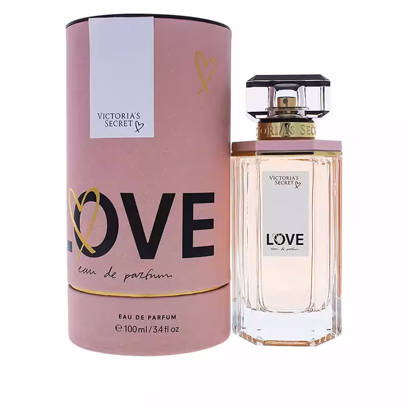 عطر ادکلن ویکتوریا سکرت لاو ادوپرفیوم 100 میل