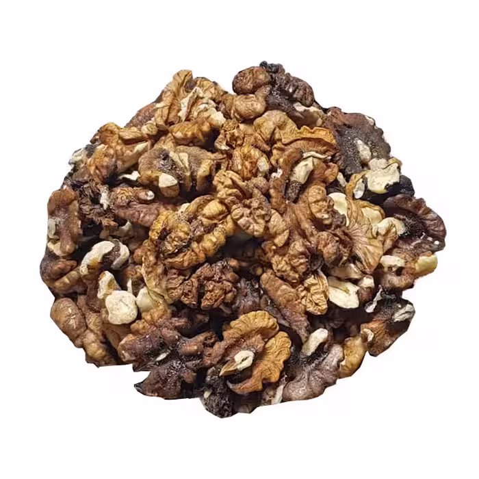 مغز گردو فسنجانی ممتاز 200 گرمی