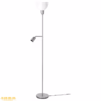 آباژور ایستاده مدل HEKTOGRAM | برند ایکیا | ارسال 15 الی 20 روز کاری