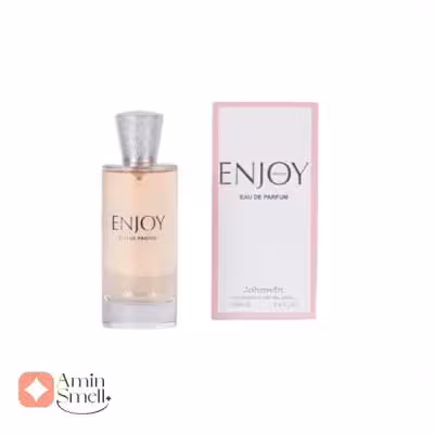 خرید ادکلن زنانه انجوی جانوین | Johnwin Enjoy