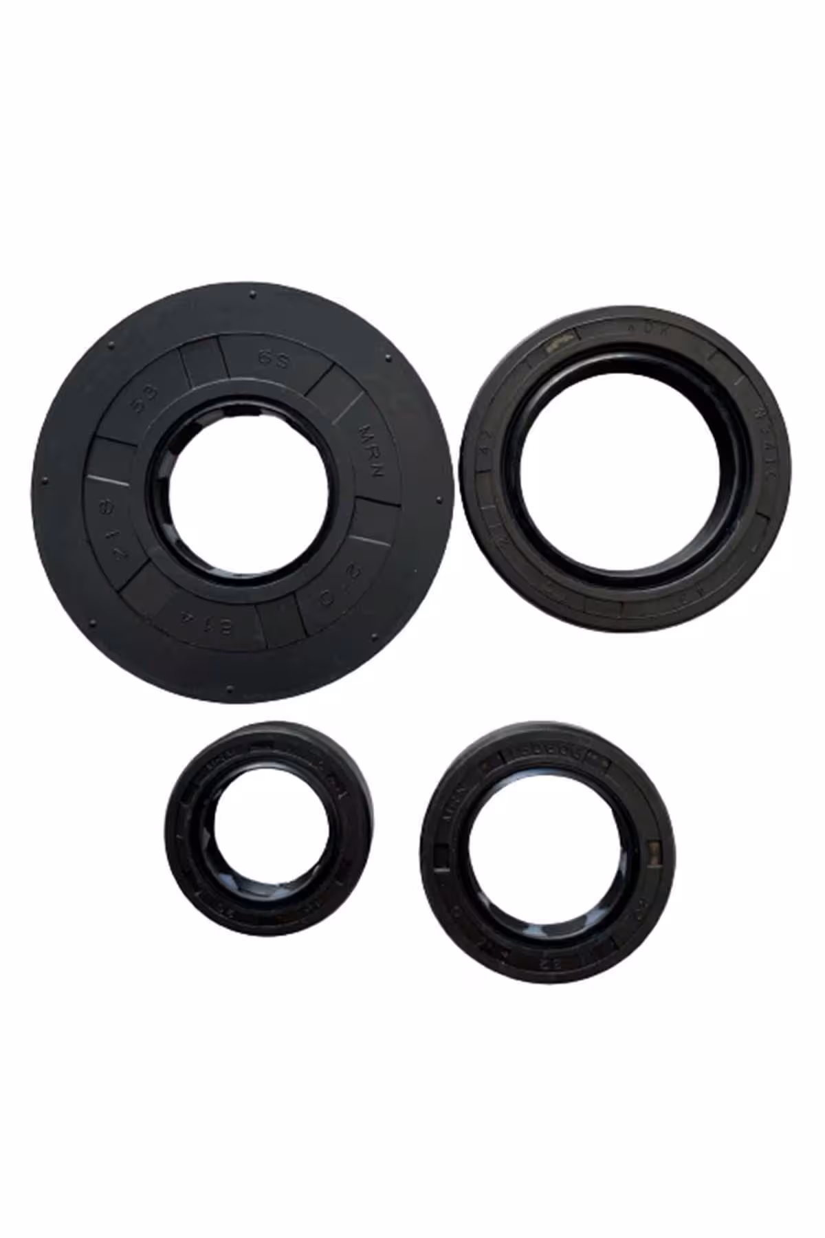 HONDA ACTVA S125 2017 2022 میل لنگ FELE OM MotoExpress