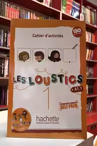 Les Loustics 1
