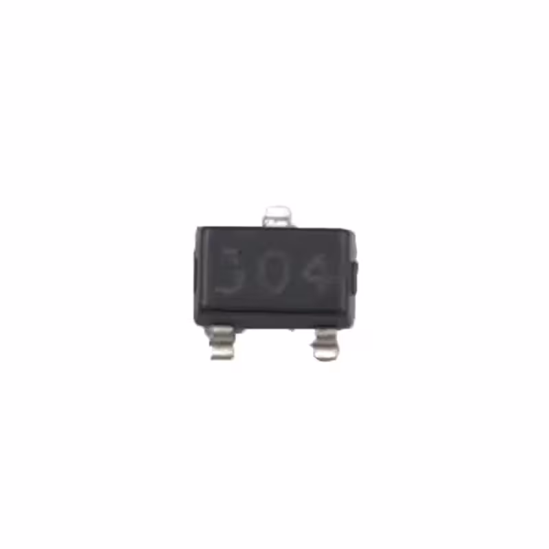 آی‌سی سنسور اثر هال تریگر دسته Xbox One مدل 304