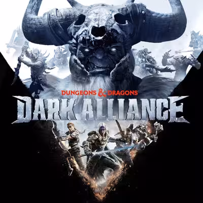 بازی Dungeons &amp; Dragons Dark Alliance