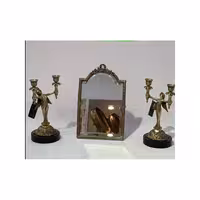 آینه برنزی مپکو 19346