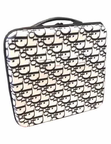 خرید کیف حمل PS5 طرح Dior