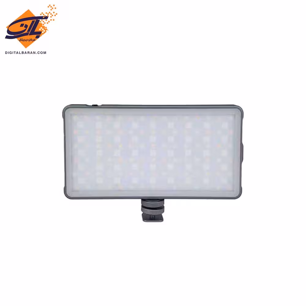 نور ثابت ال ای دی کینگ پاور King Power SLA005R RGB