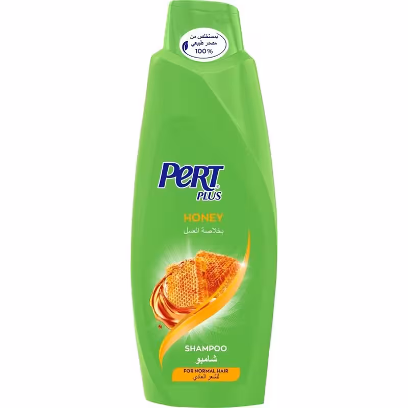 شامپو پرت پلاس عسل مغذی و تقویت کننده Pert Plus Shampoo with Honey Extracts • خوش آرا