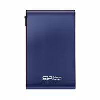 قیمت و خرید اینترنتی هارد اکسترنال سیلیکون پاور مدل  Armor A80 ظرفیت 1 ترابایت