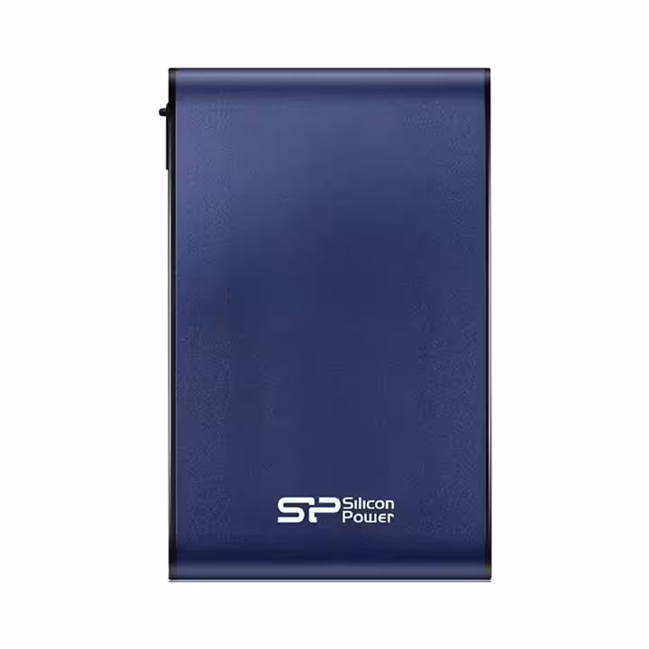 قیمت و خرید اینترنتی هارد اکسترنال سیلیکون پاور مدل  Armor A80 ظرفیت 1 ترابایت