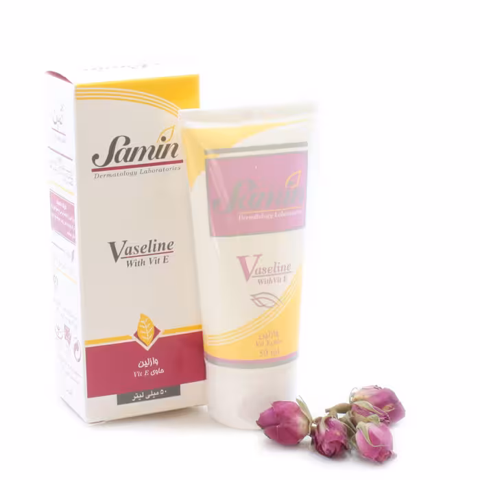 وازلین ثمین