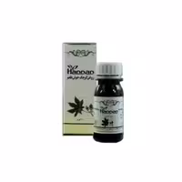 روغن کرچک خوش طعم هانتر حجم 40 گرم