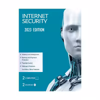 آنتی ویروس دو کاربره