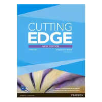کتاب Cutting Edge Starter 3rdکاتینگ ایج