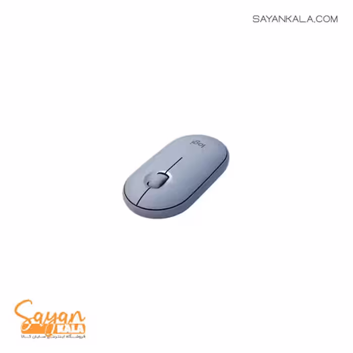 موس بی سیم لاجیتک مدل Mouse Logitech Wireless M350