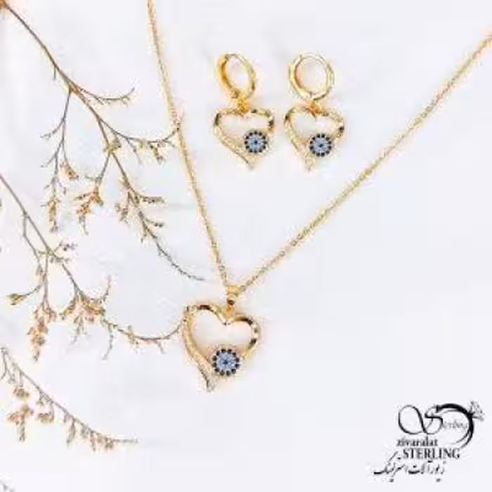 نیمست ysx قلب چشم نظر کد 11815